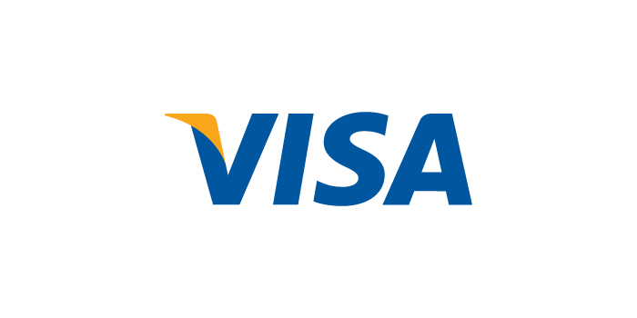 Partners with Visa